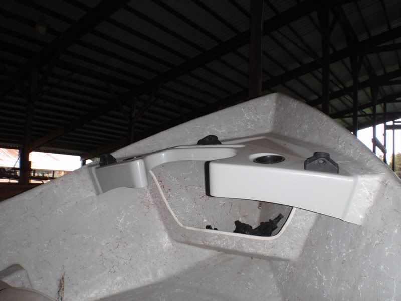 2006 18' Clackacraft Clackamax The Outdoor Gear Classifieds